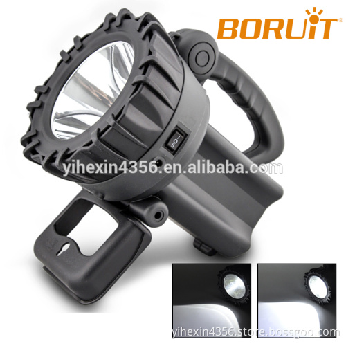 Shock-proof Explosion-proof High Power Rechargeable LED Work Light